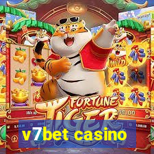 v7bet casino